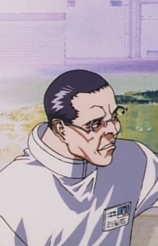 Gambar Karakter Anime: Zupish