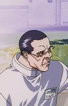 Gambar Karakter Anime: Zupish