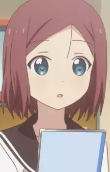 Gambar Karakter Anime: Takane Dezaki