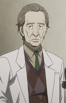 Gambar Karakter Anime: Tomihiko  Yuminaga