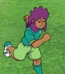 Gambar Karakter Kai Udou