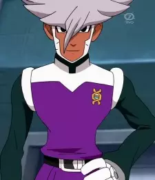 Gambar Karakter Anime: Hosu