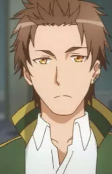 Gambar Karakter Anime: Kyouya Kirigaya
