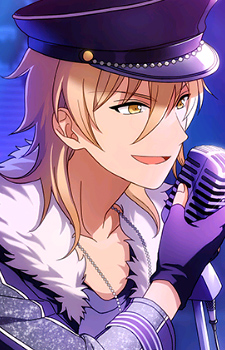 Gambar Karakter Kaoru Hakaze
