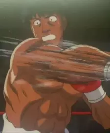 Gambar Karakter Anime: Boy Arade