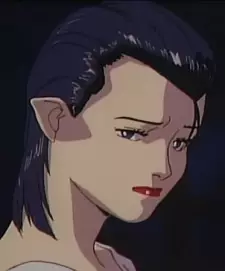 Gambar Karakter Anime: Xunquai