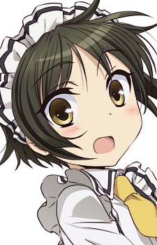 Gambar Karakter Chihiro Komiya