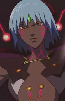 Gambar Karakter Anime: Abyss