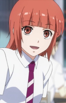 Gambar Karakter Aki Sasada