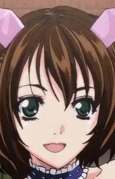 Gambar Karakter Anime: An