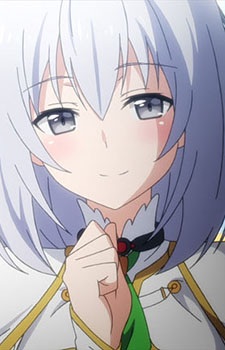 Gambar Karakter Airi Arcadia