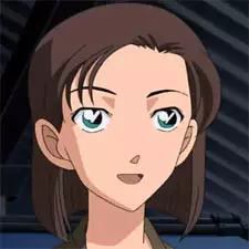 Gambar Karakter Anime: Eiko Ezumi