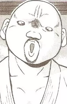 Gambar Karakter Anime: Hiromi Hanada