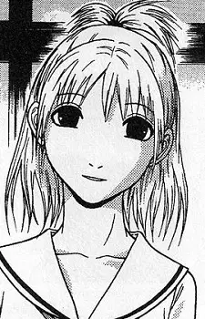 Gambar Karakter Anime: Takikawa