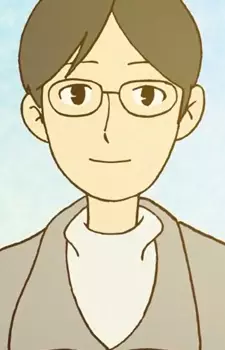 Gambar Karakter Anime: Azuma's Husband