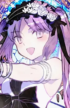 Gambar Karakter Anime: Archer