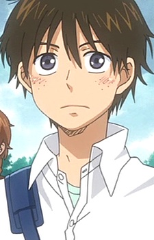 Gambar Karakter Kousuke Izumi