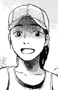 Gambar Chinami Kawamura