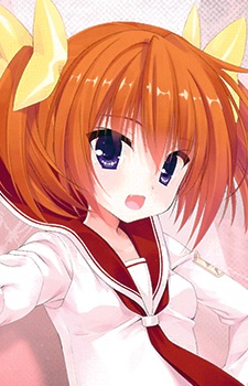 Gambar Akari Mamiya