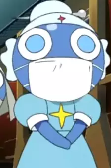 Gambar Karakter Anime: Dororo's mother