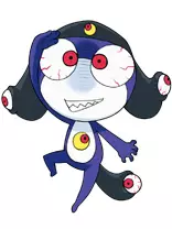 Gambar Karakter Anime: Gyororo