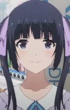 Gambar Karakter Anime: Sayaka Tabe