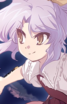 Gambar Karakter Watatsuki no Yorihime