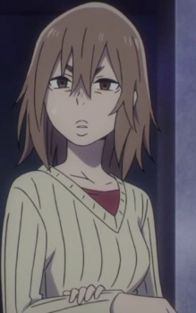 Gambar Karakter Akemi Hinazuki