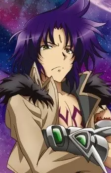 Gambar Karakter Anime: Hasga Entolio