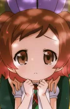 Gambar Karakter Anime: Kokona Kyan