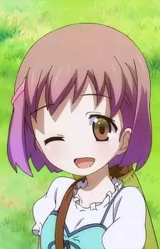 Gambar Karakter Anime: Nanafa Kyan