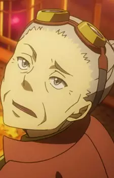 Gambar Karakter Anime: Ayami Cherryblossom