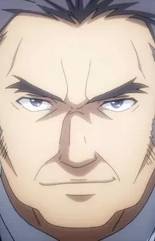 Gambar Karakter Anime:  Flide