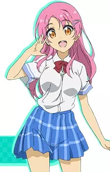 Gambar Karakter Anime: Nanako Akiyama