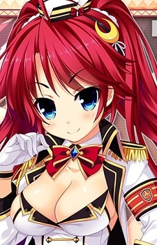 Gambar Karakter Anime: Konoka  Shizu