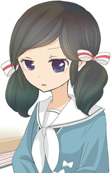 Gambar Karakter Norika Mizuyama