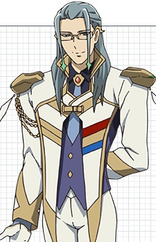 Gambar Karakter Roid Brehm