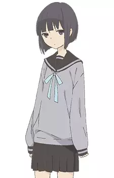 Gambar Karakter Anime: Rino Tanaka