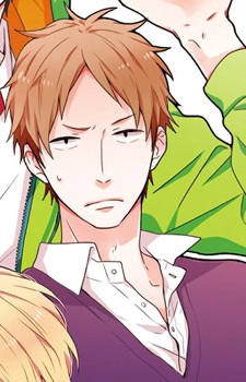 Gambar Karakter Shinsuke Nezu