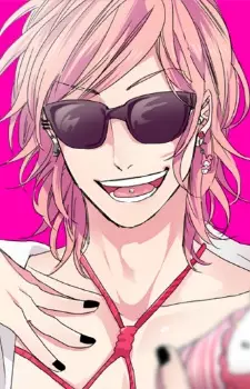 Gambar Karakter Anime: Ayato Yuri