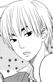 Gambar Karakter Anime:  Shinjou