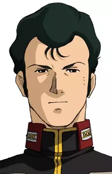Gambar Karakter Anime: Bright Noa