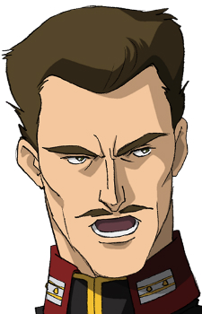 Gambar Karakter Meran