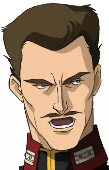 Gambar Karakter Anime: Meran