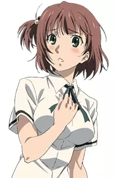 Gambar Karakter Anime: Touko Ichinose