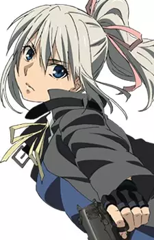 Gambar Karakter Anime: Bluesy Fluesy