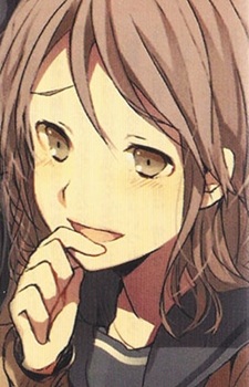 Gambar Iroha Shindou
