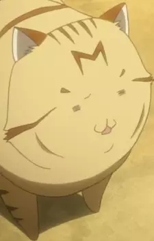 Gambar Karakter Anime: Chatora