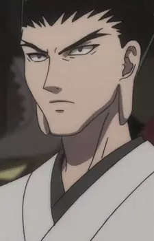 Gambar Karakter Anime: Shinno