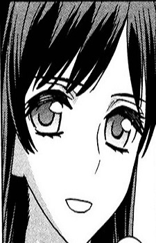 Gambar Karakter Honjou